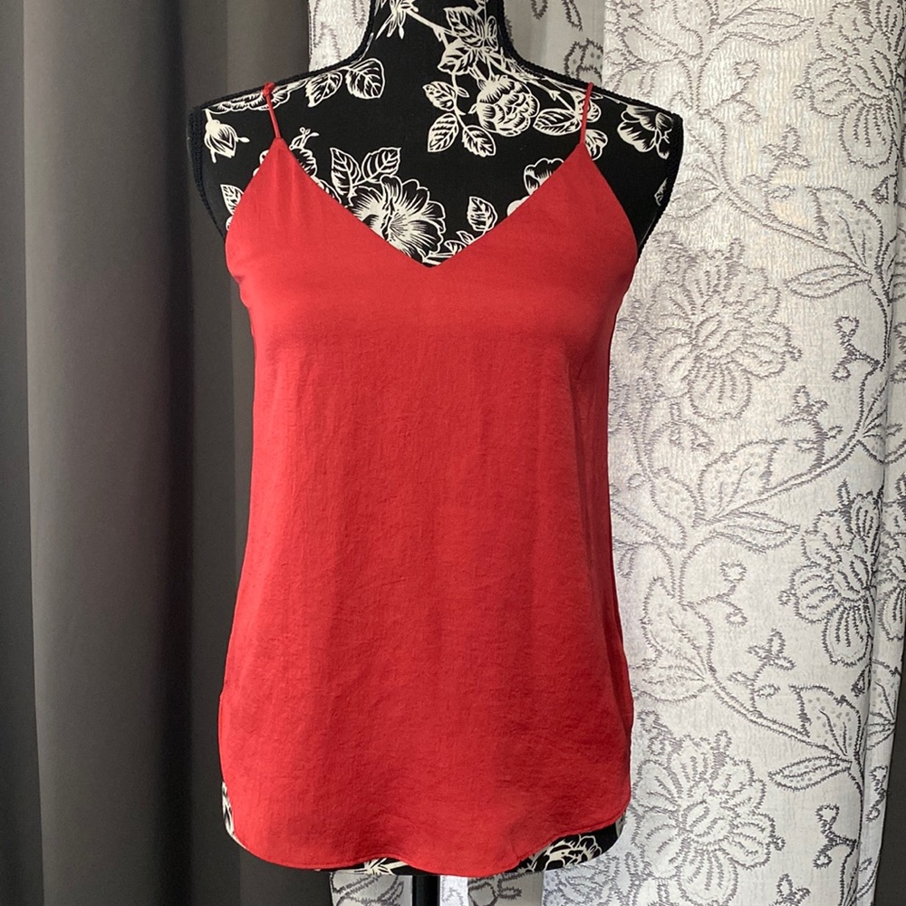 Express Top 3 Different Colors Size XXS
